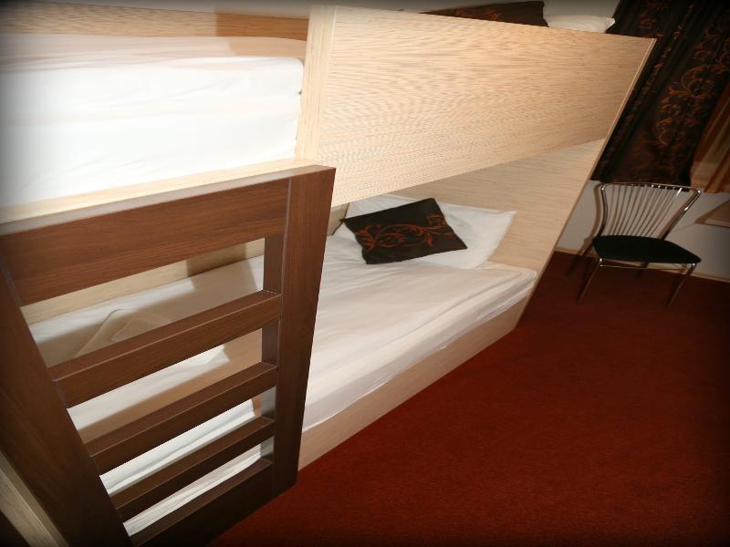 Hotel Garay Terrace Budapest