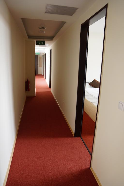 Garay Terrace Hotel Budapest