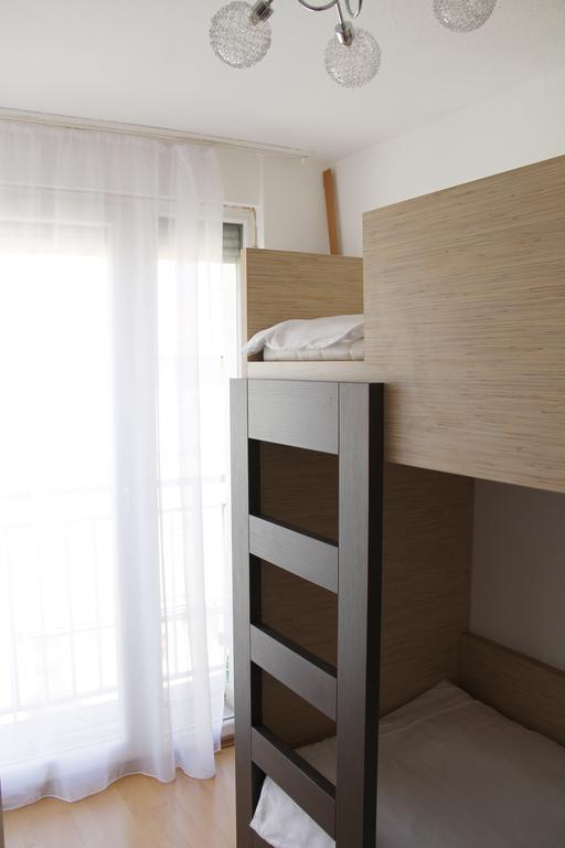 Garay Terrace 3* Budapeszt