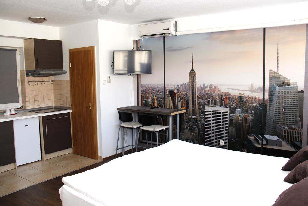 Garay Terrace 3* Budapeszt