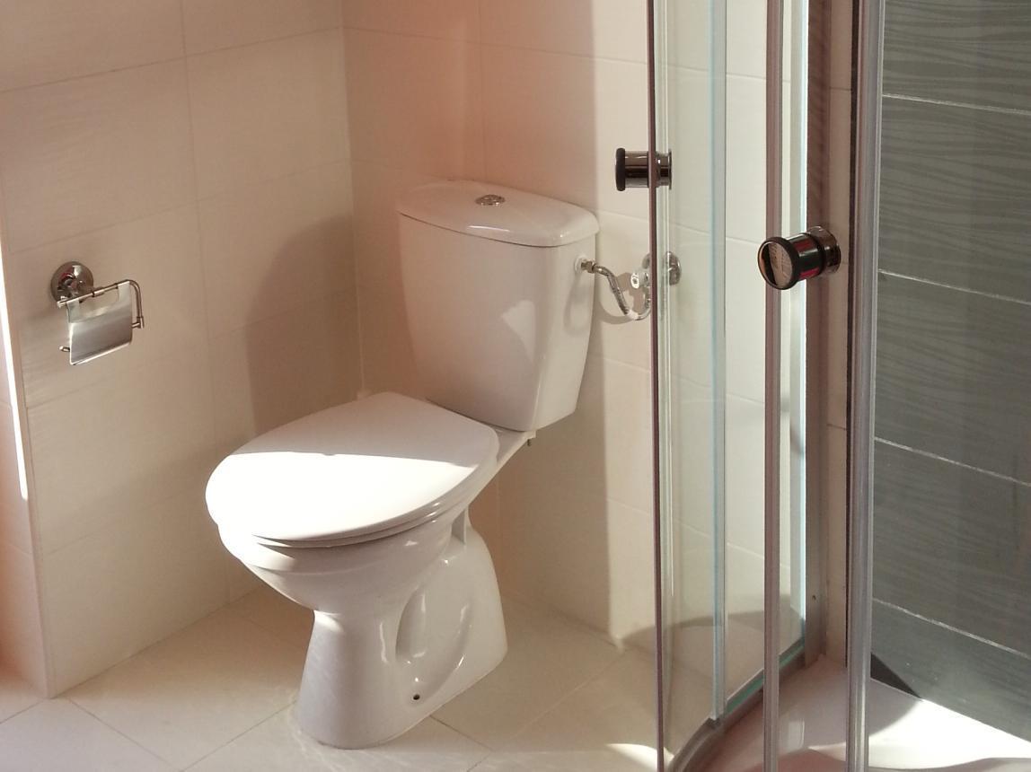 Garay Terrace Hotel Budapeszt