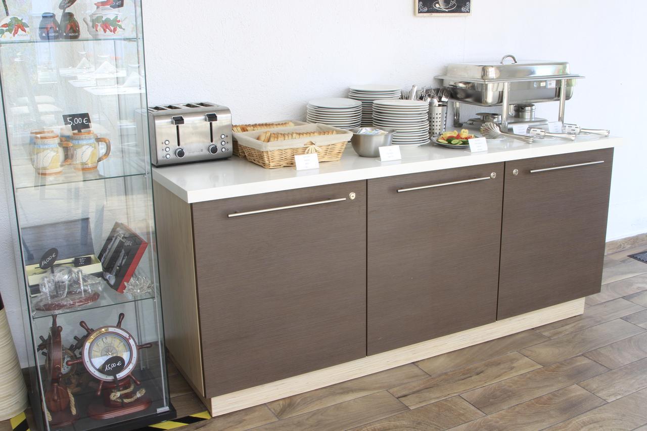 Garay Terrace 3* Budapeszt